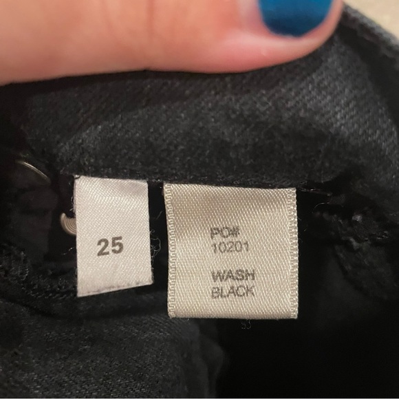 Reformation Harper High Rise Skinny Jeans - Picture 10 of 10